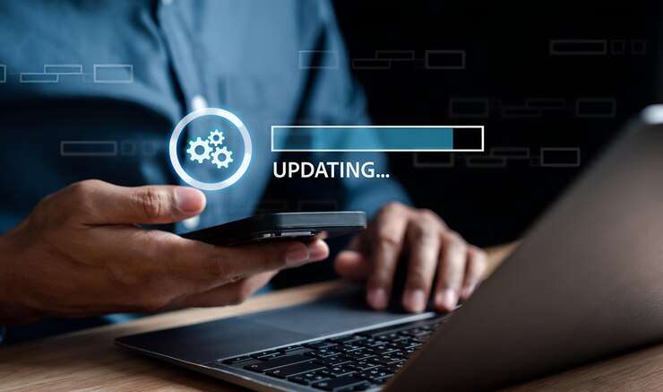 Standing up to the heat