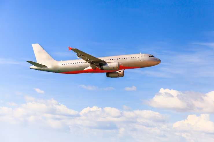 Boeing Support & Services