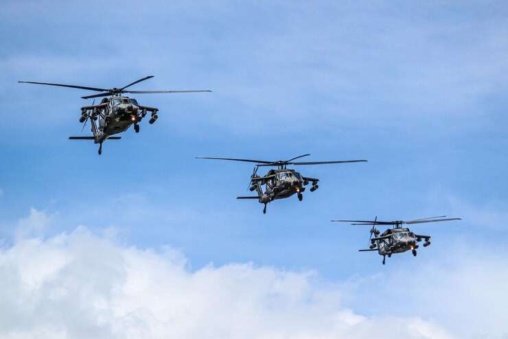 Maintenance & Engineering