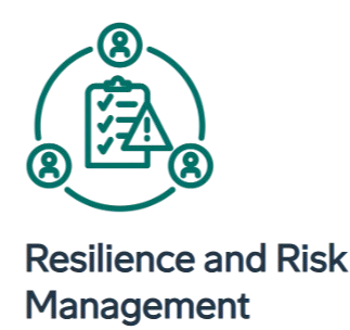 Resilience Icon