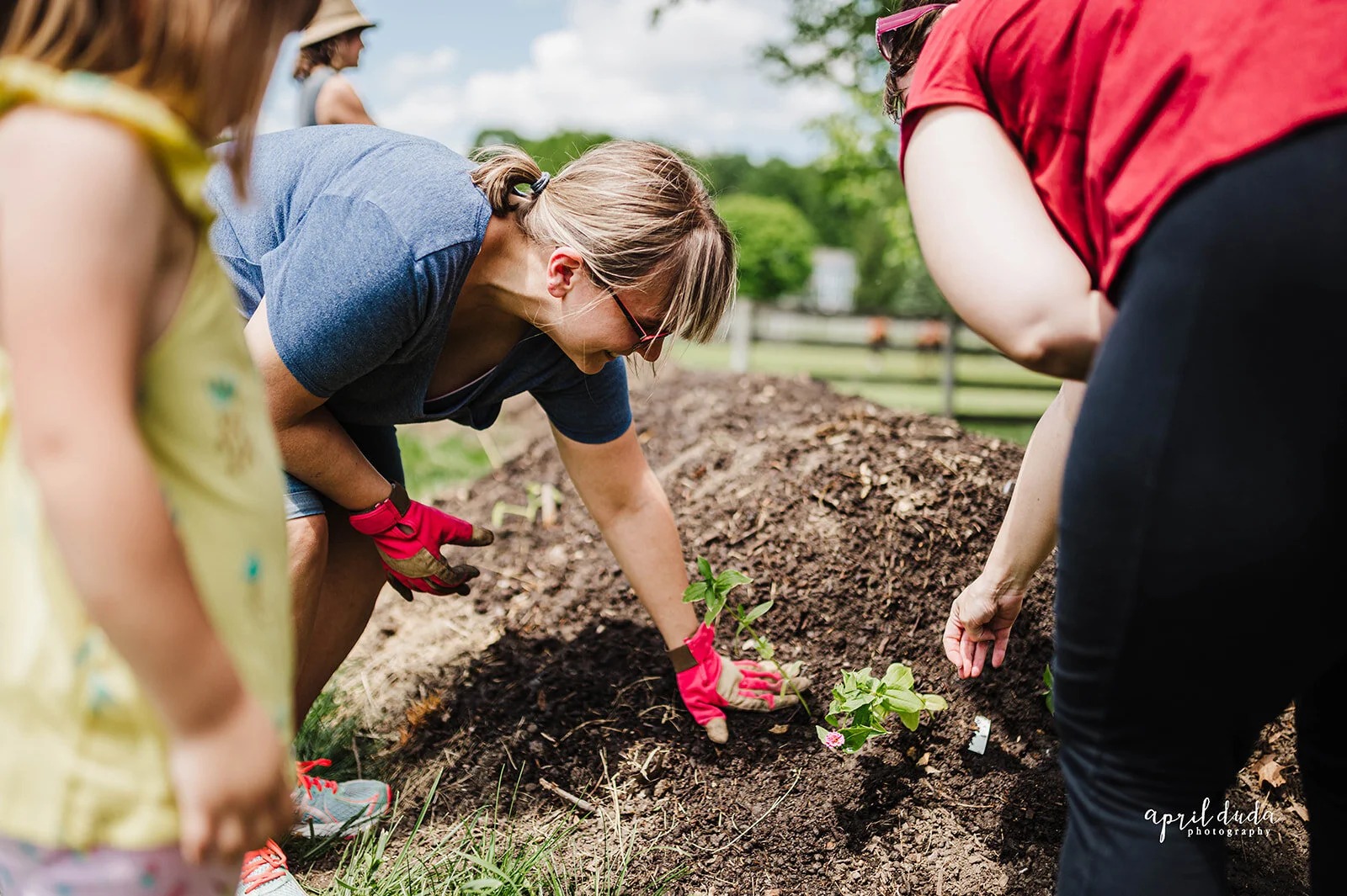 Sustainability Passion