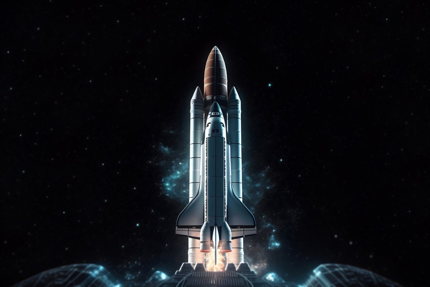 Standing up to the heat