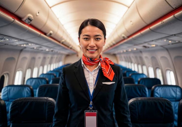 Standing up to the heat