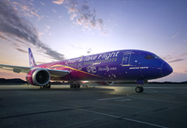 Sustainability Plane