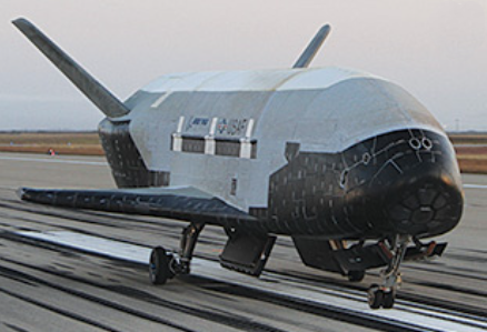 Autonomous Surface Platforms