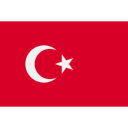 Turkey Flag